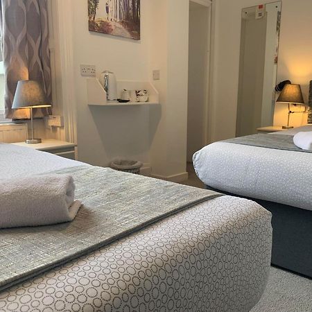 The Jubilee Hotel East - With Spa Facilities & Smokehouse - Newly Refurbished Facilities Weymouth Kültér fotó