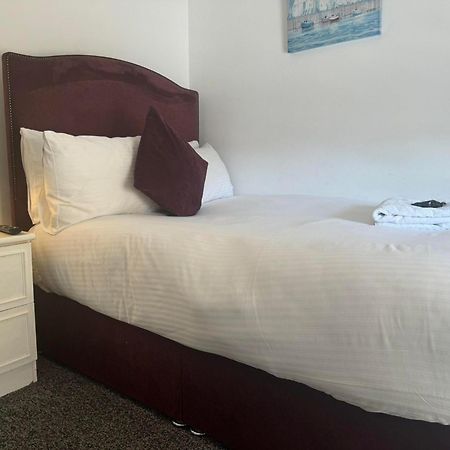 The Jubilee Hotel East - With Spa Facilities & Smokehouse - Newly Refurbished Facilities Weymouth Kültér fotó