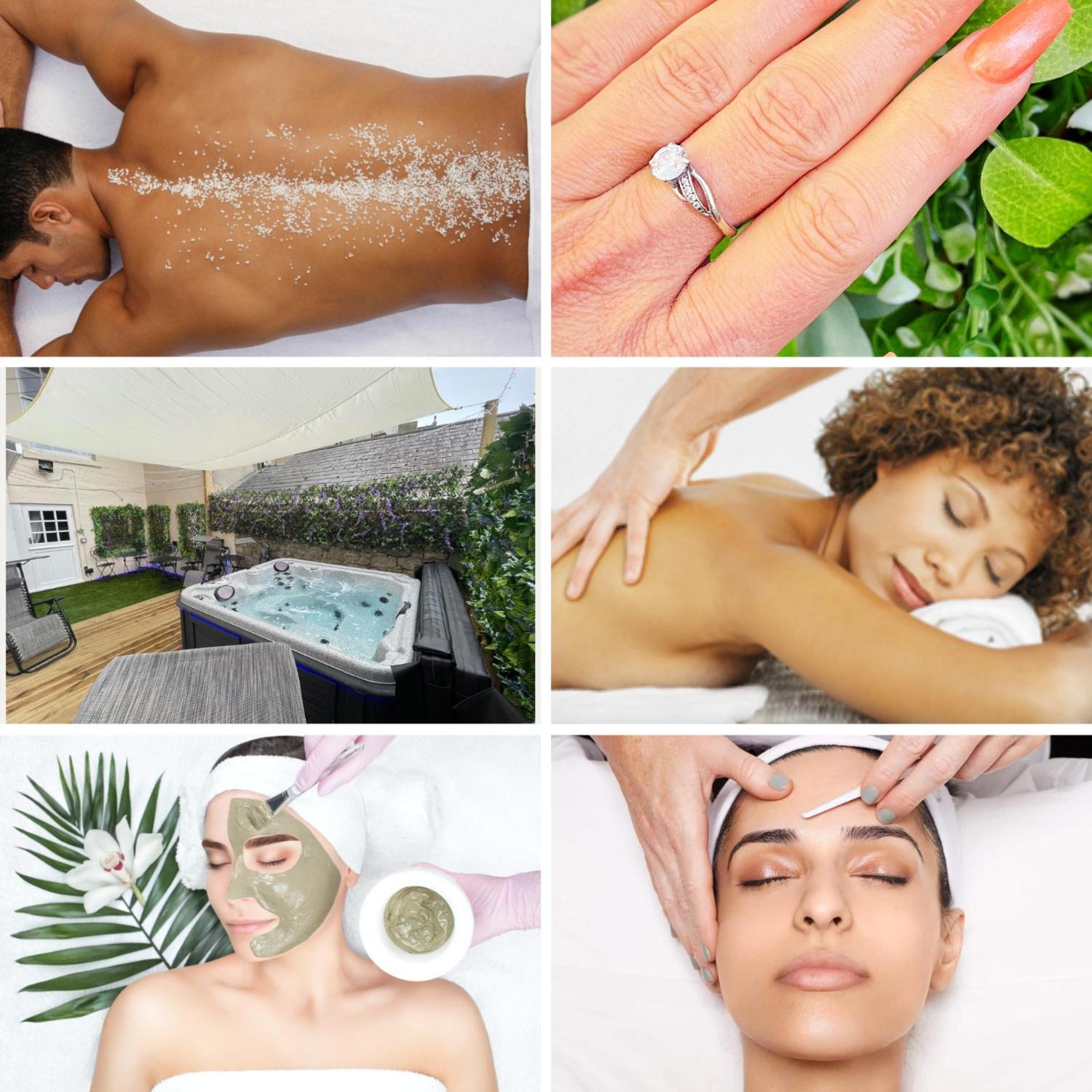 The Jubilee Hotel East - With Spa Facilities & Smokehouse - Newly Refurbished Facilities Weymouth Kültér fotó