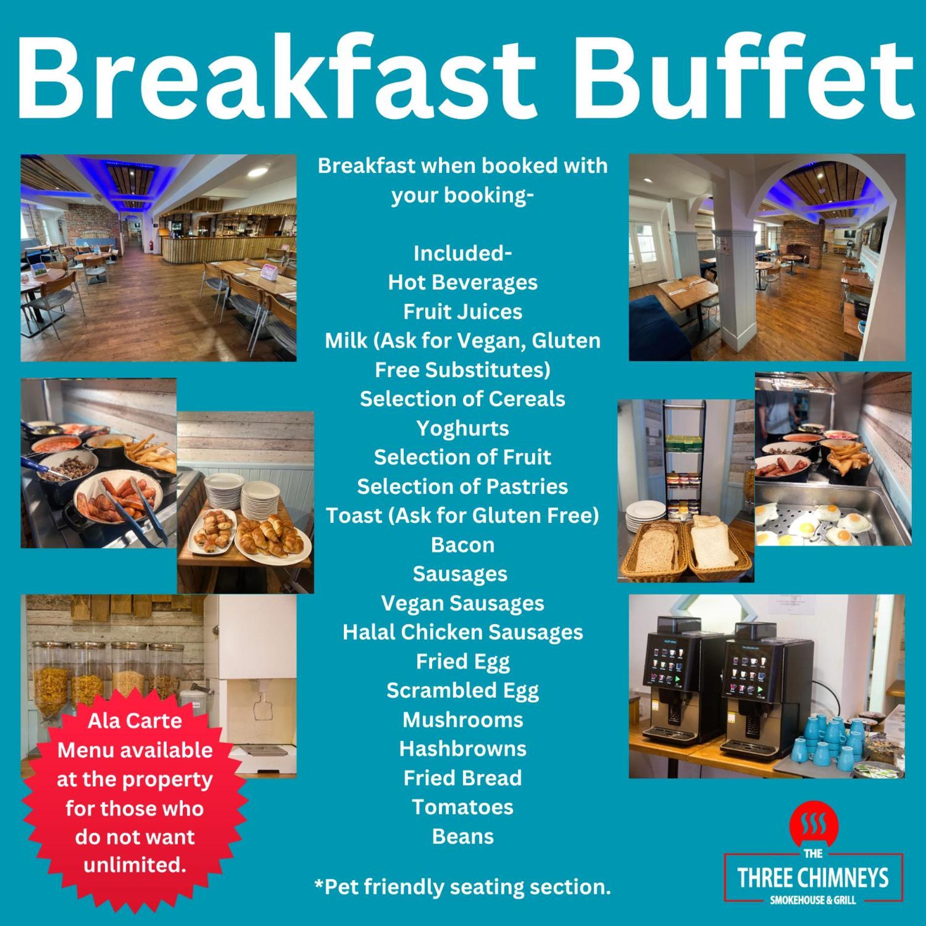 The Jubilee Hotel East - With Spa Facilities & Smokehouse - Newly Refurbished Facilities Weymouth Kültér fotó