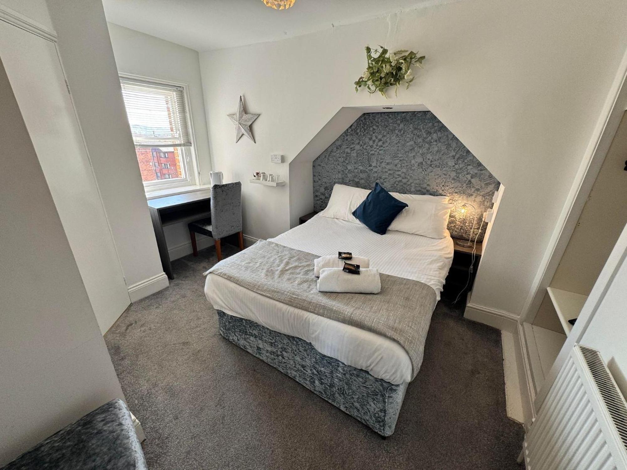 The Jubilee Hotel East - With Spa Facilities & Smokehouse - Newly Refurbished Facilities Weymouth Kültér fotó