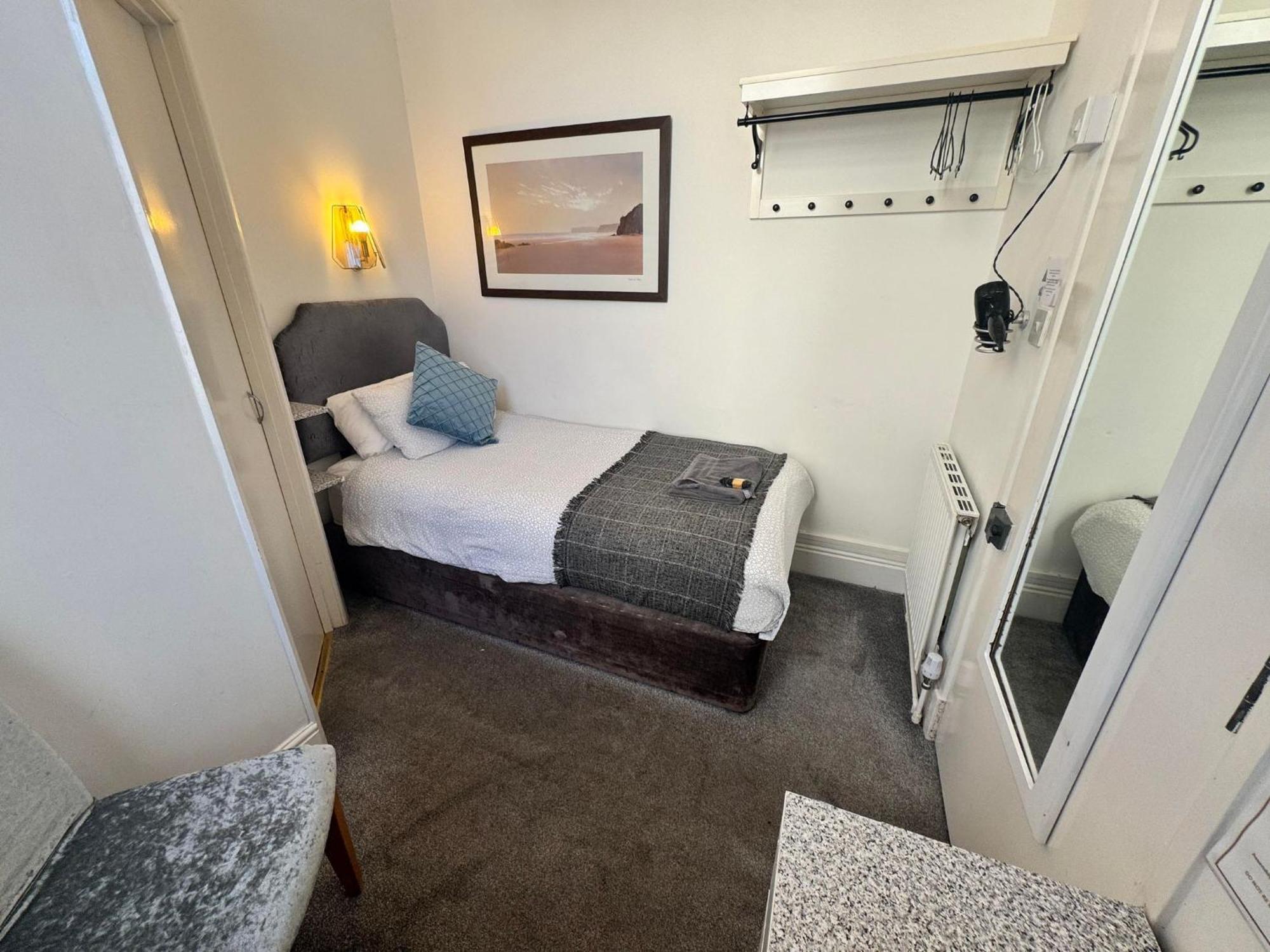 The Jubilee Hotel East - With Spa Facilities & Smokehouse - Newly Refurbished Facilities Weymouth Kültér fotó