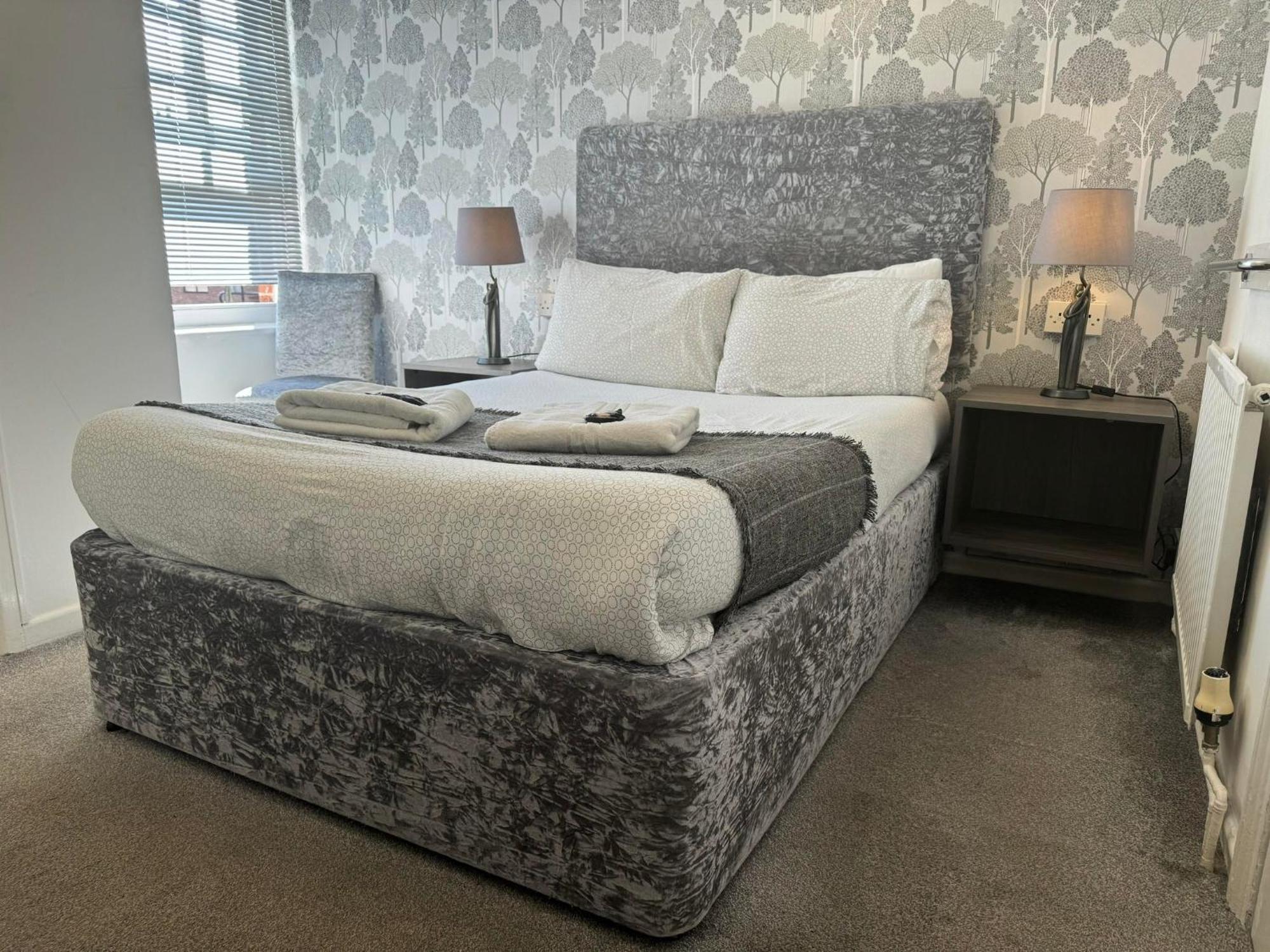 The Jubilee Hotel East - With Spa Facilities & Smokehouse - Newly Refurbished Facilities Weymouth Kültér fotó