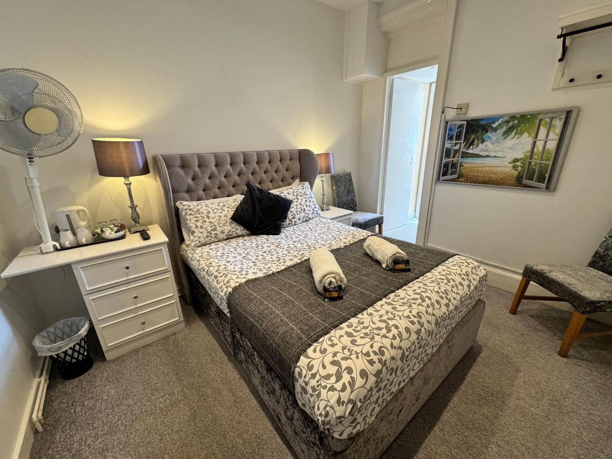 The Jubilee Hotel East - With Spa Facilities & Smokehouse - Newly Refurbished Facilities Weymouth Kültér fotó
