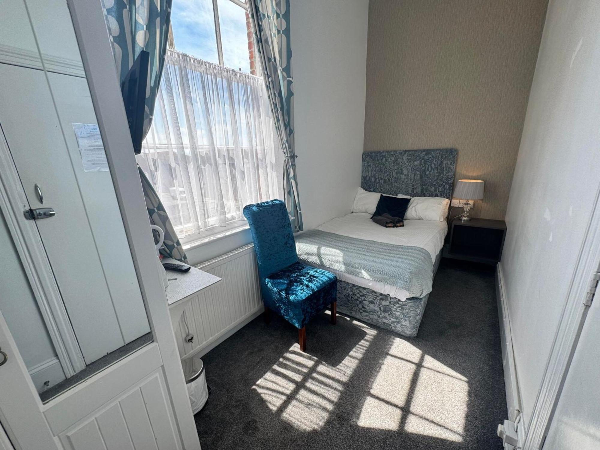 The Jubilee Hotel East - With Spa Facilities & Smokehouse - Newly Refurbished Facilities Weymouth Kültér fotó