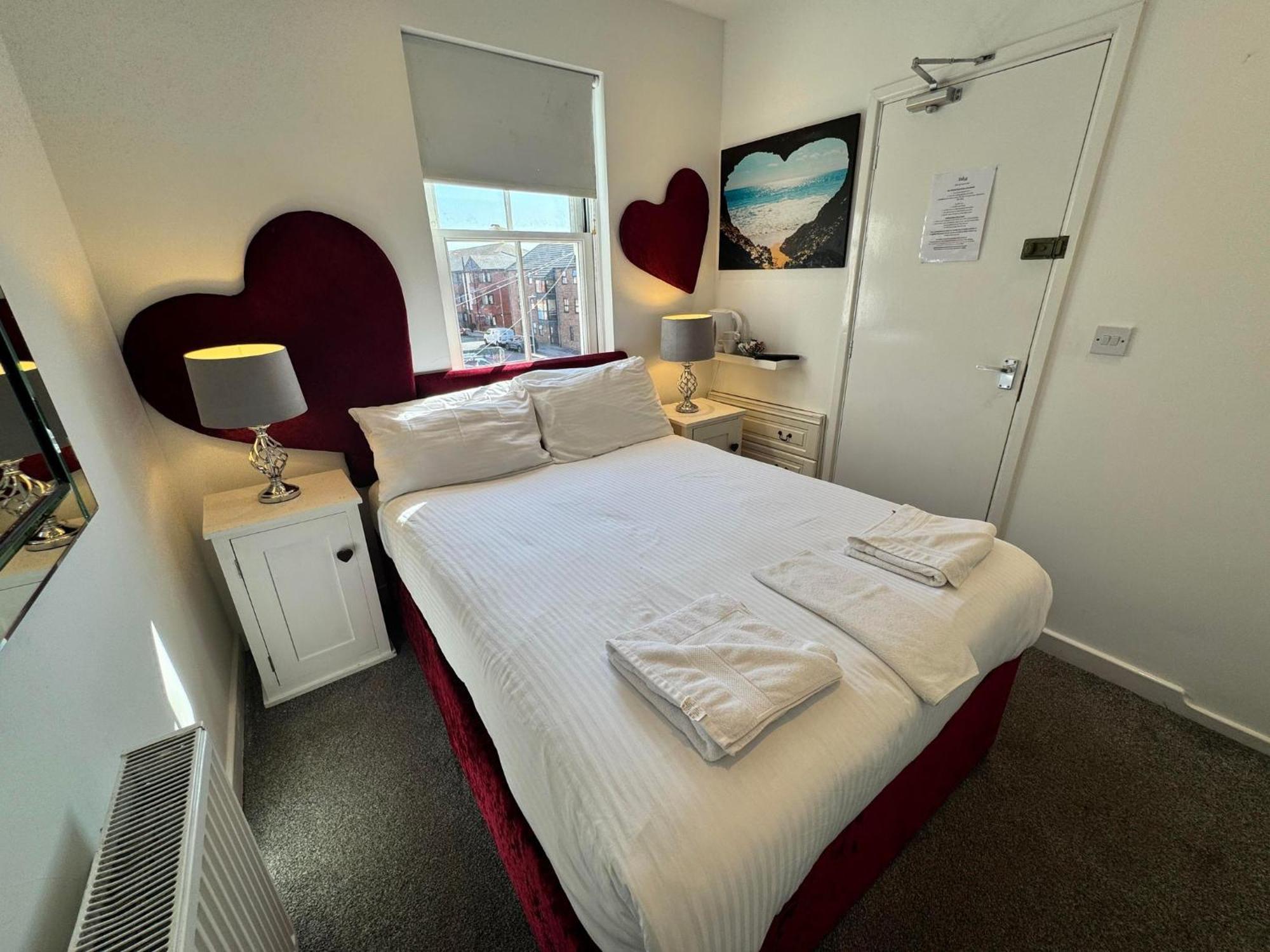 The Jubilee Hotel East - With Spa Facilities & Smokehouse - Newly Refurbished Facilities Weymouth Kültér fotó