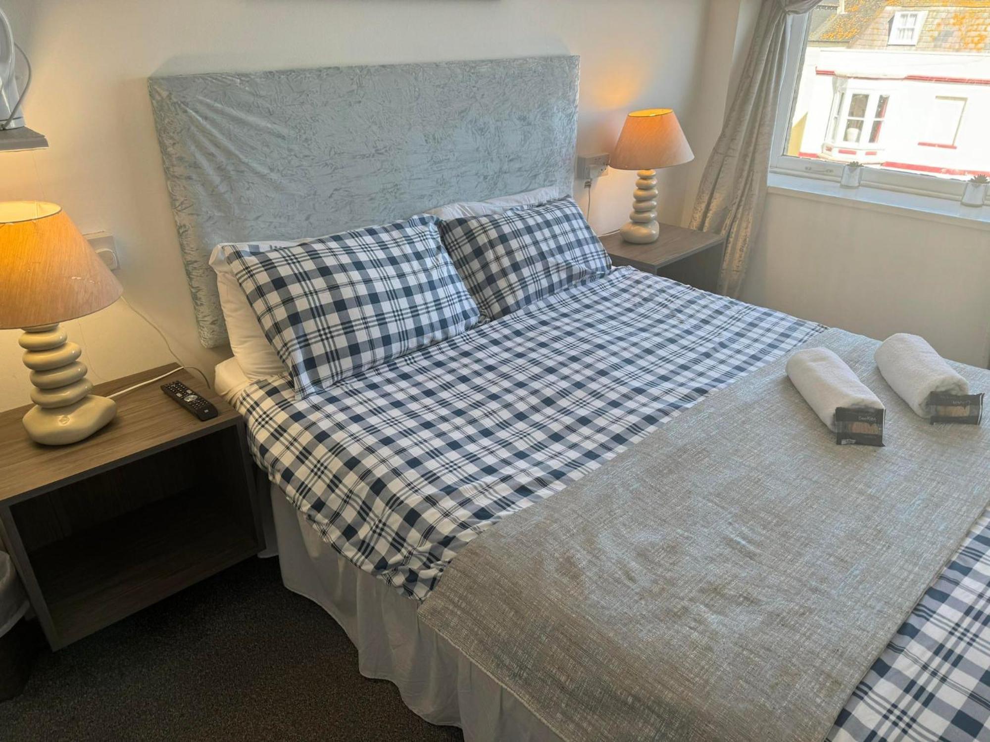 The Jubilee Hotel East - With Spa Facilities & Smokehouse - Newly Refurbished Facilities Weymouth Kültér fotó