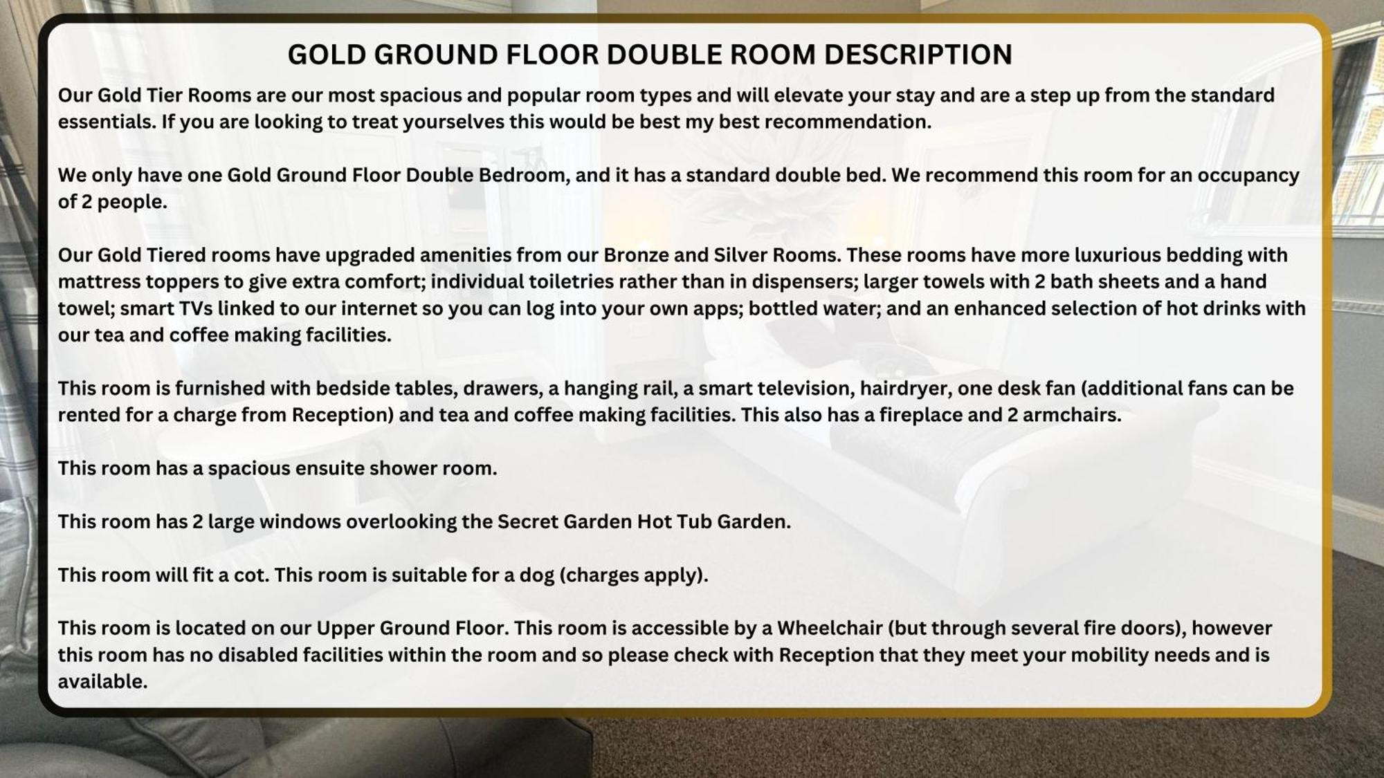 The Jubilee Hotel East - With Spa Facilities & Smokehouse - Newly Refurbished Facilities Weymouth Szoba fotó