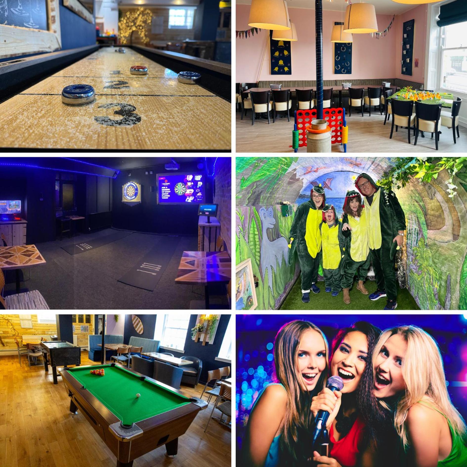 The Jubilee Hotel East - With Spa Facilities & Smokehouse - Newly Refurbished Facilities Weymouth Kültér fotó
