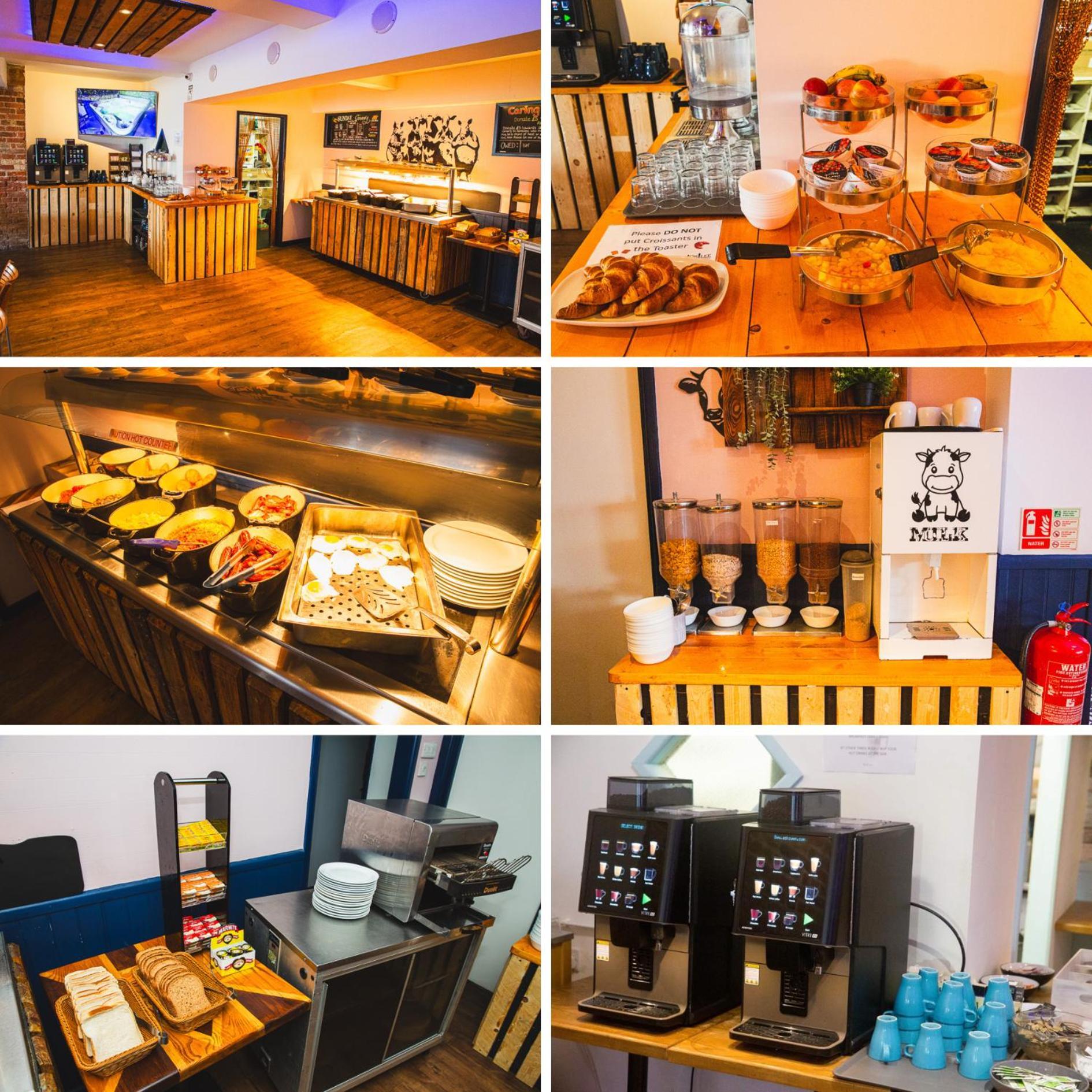 The Jubilee Hotel East - With Spa Facilities & Smokehouse - Newly Refurbished Facilities Weymouth Kültér fotó