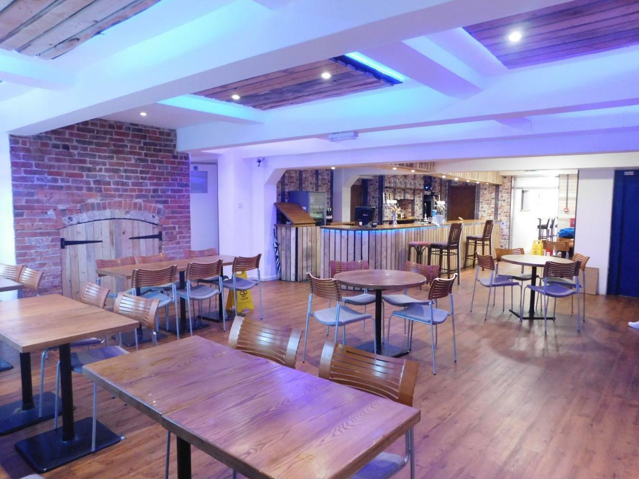 The Jubilee Hotel East - With Spa Facilities & Smokehouse - Newly Refurbished Facilities Weymouth Kültér fotó